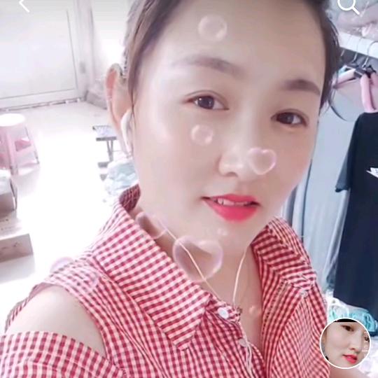 可爱暖宝宝