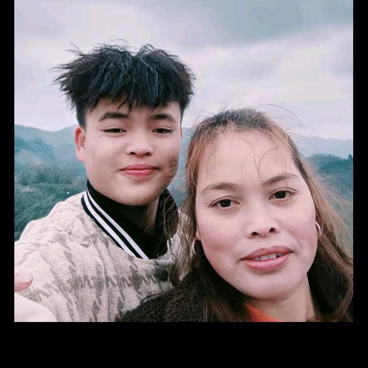 美丽