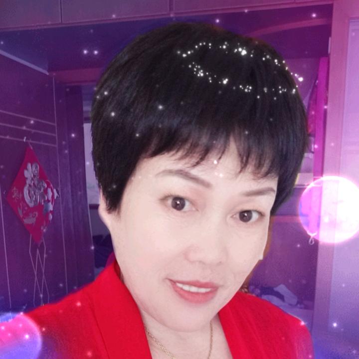 卢三姐