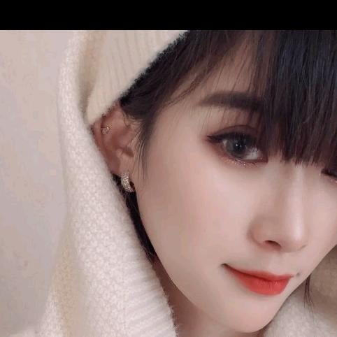 黑眼圈患者