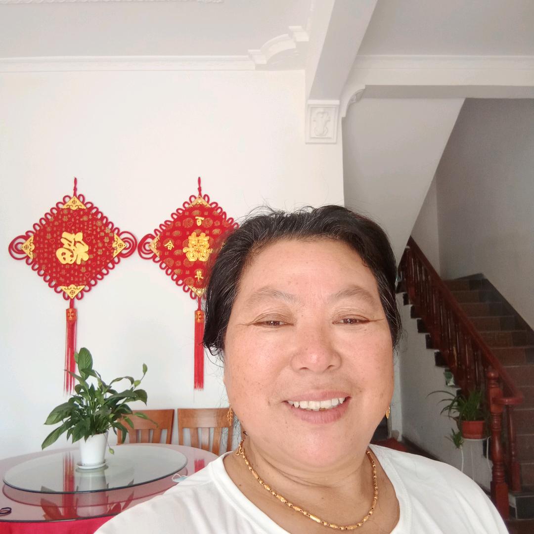 春暖花开