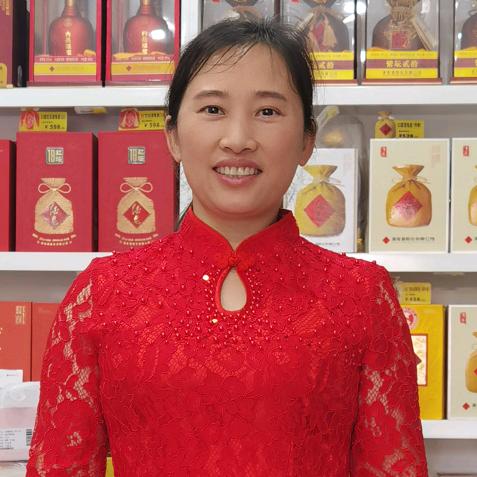 美宜多高从燕