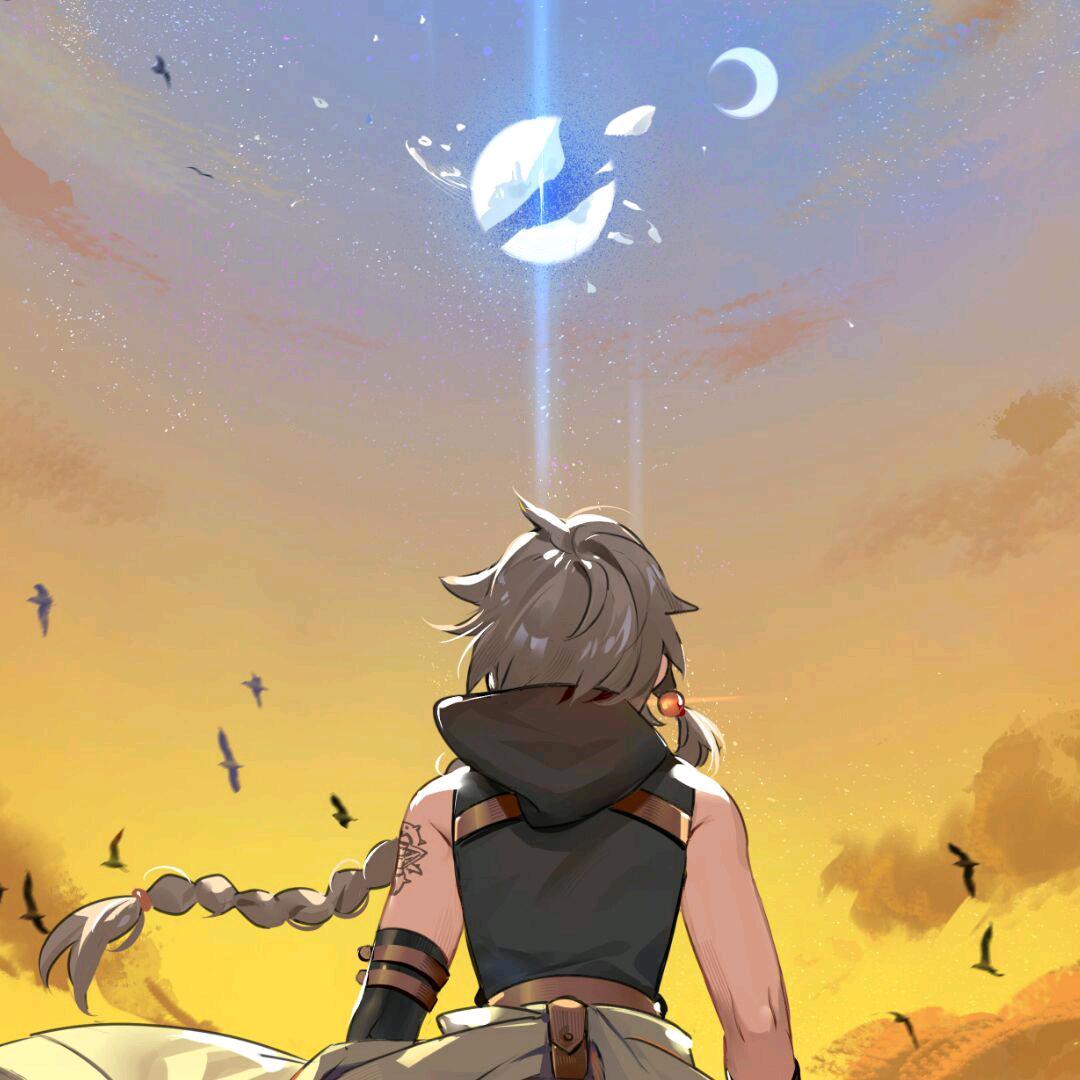 天佑༓