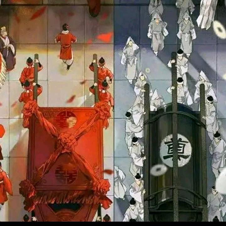 殡葬服务一条龙！