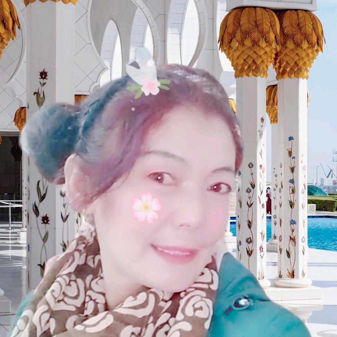 索郎德吉🏃🙆☔️