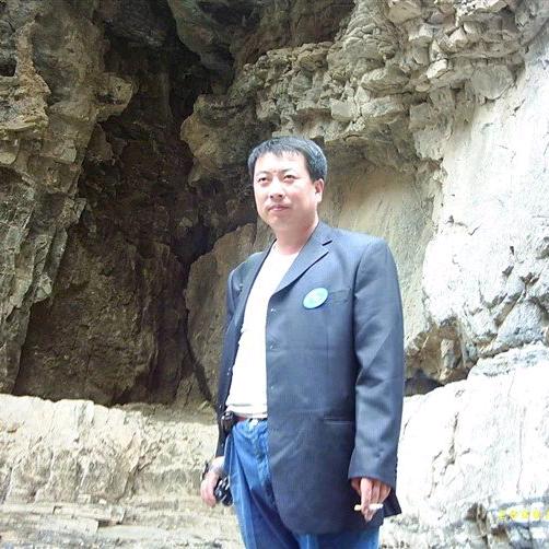 和平年代