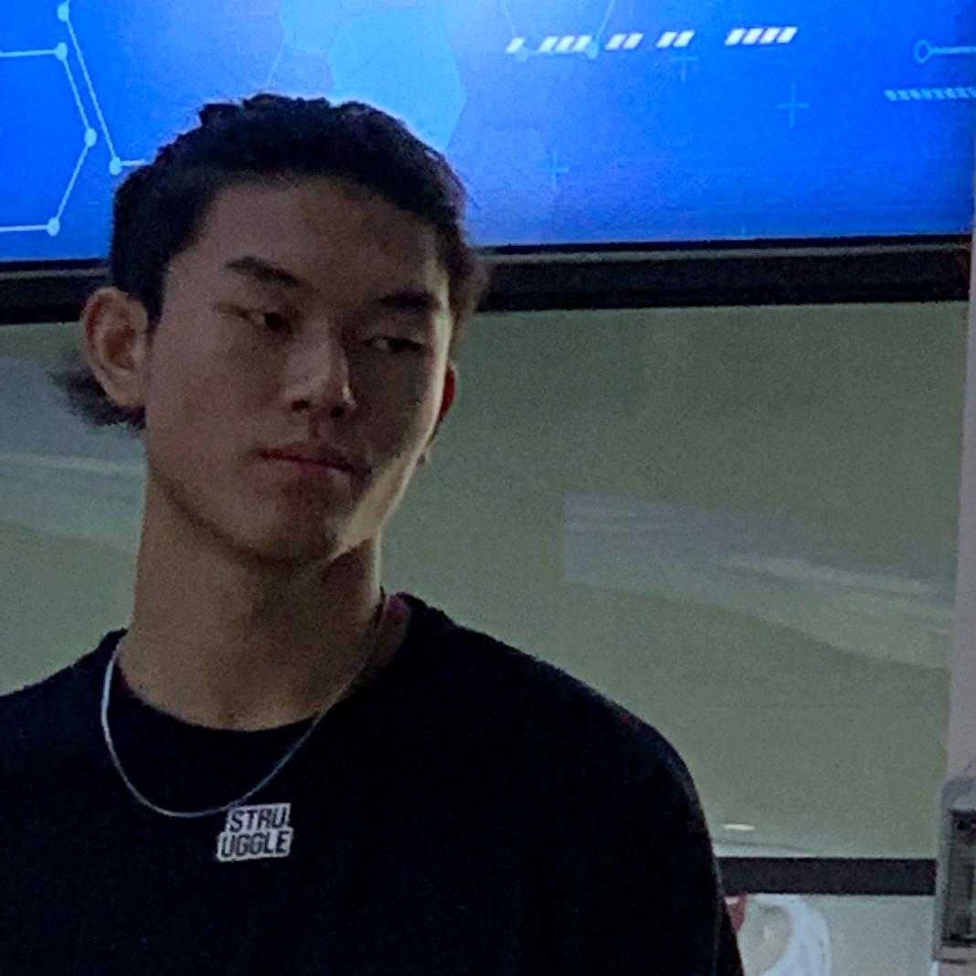 阿顾要努力