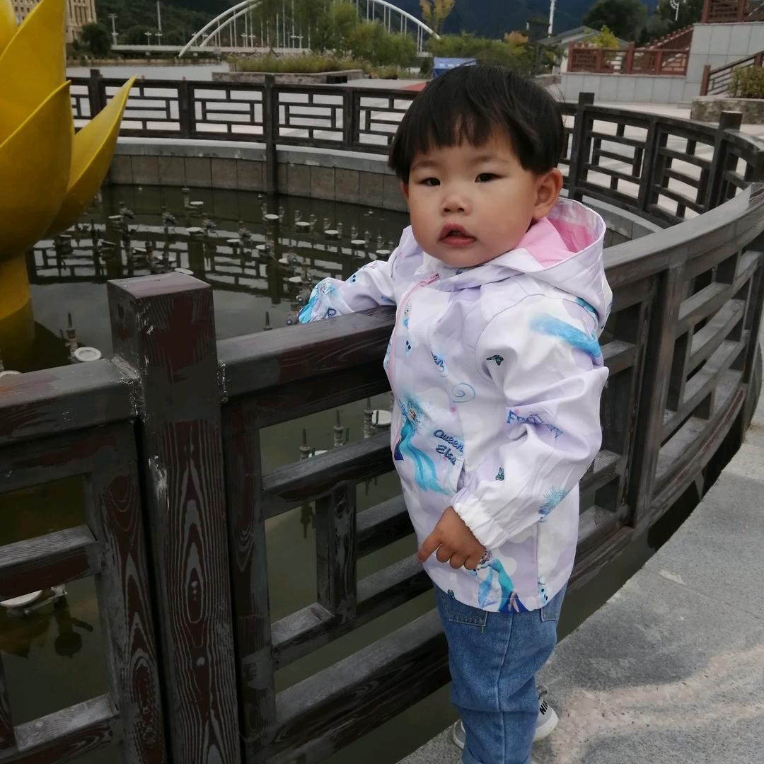 宁静