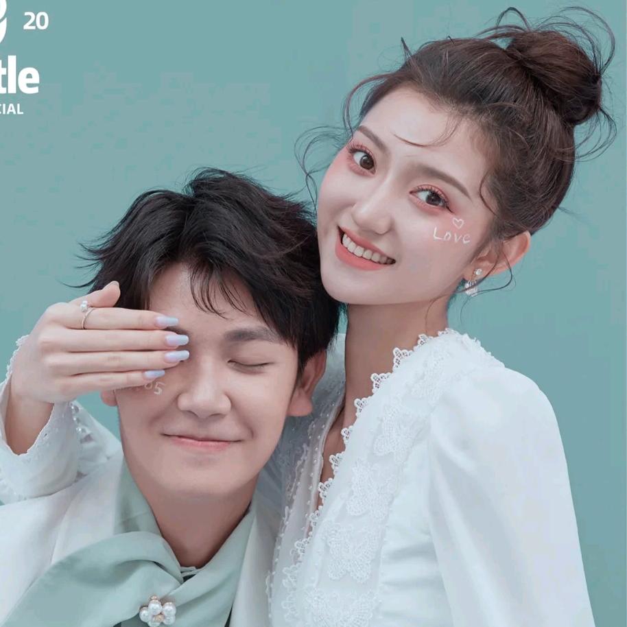 石家庄尼洛摄影