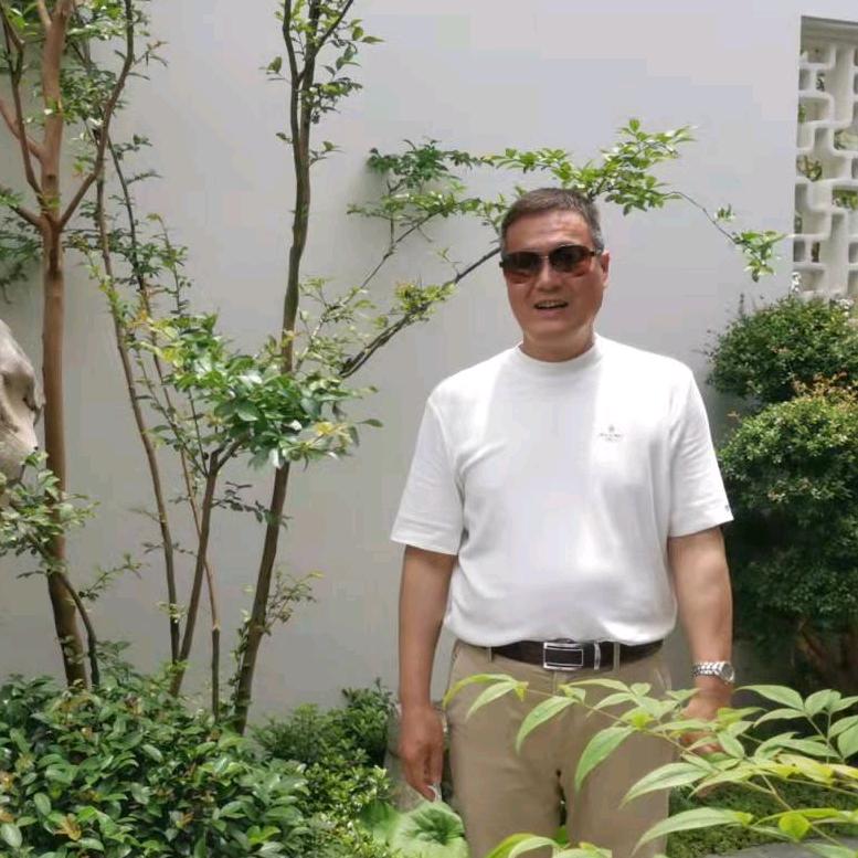沛然