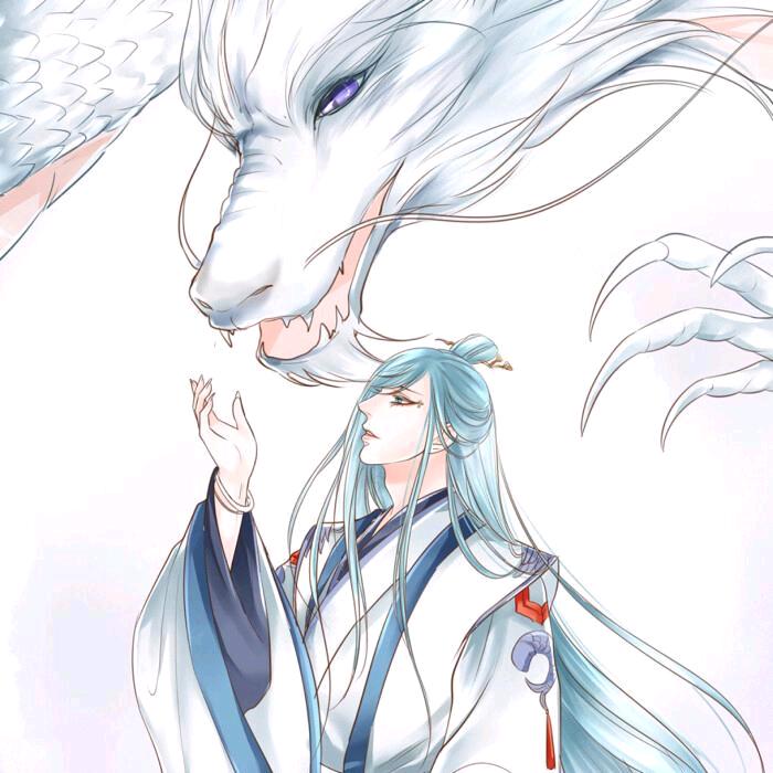 东方@龙哥