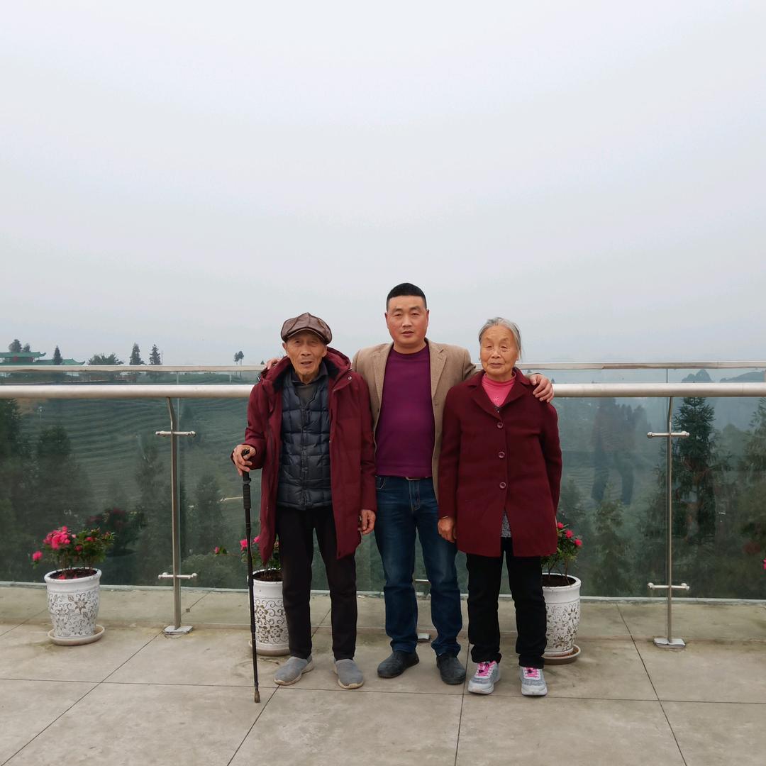 王华志-富民农资连锁