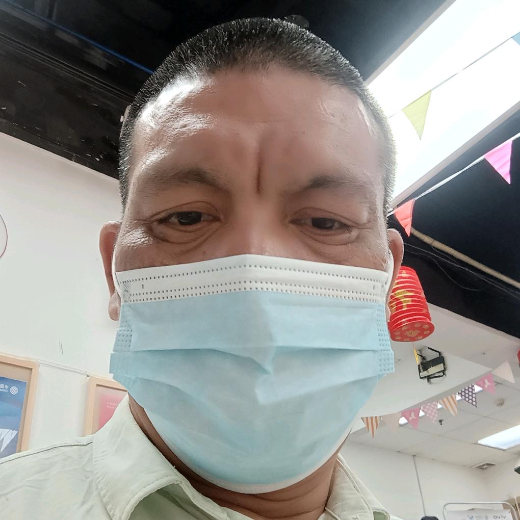 我是全宏荣