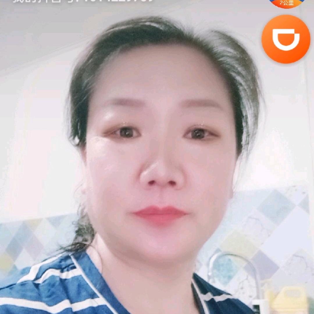 小坤姐