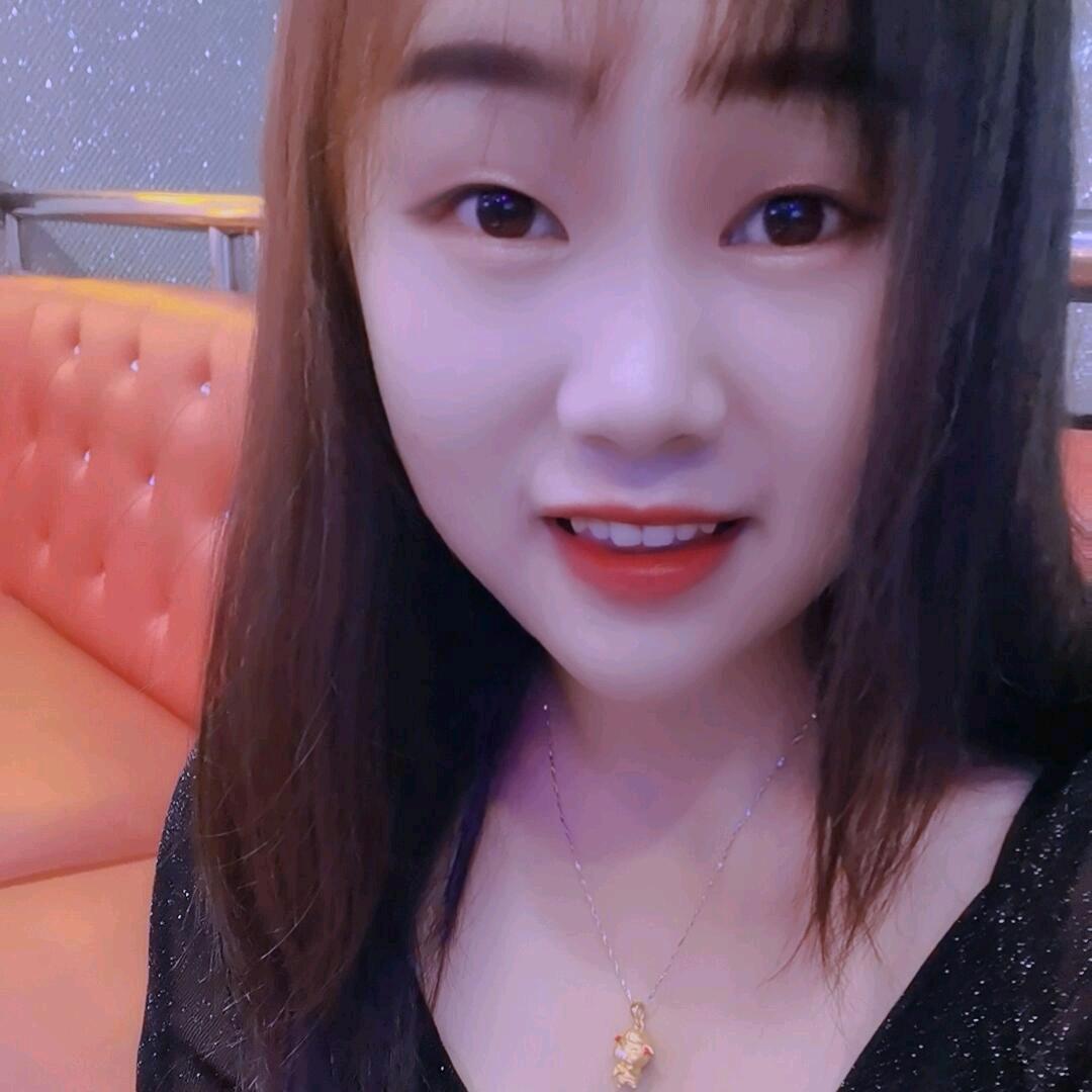 蓝蓝❣️广西表妹