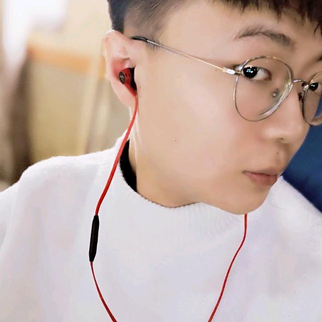 晓枫丶