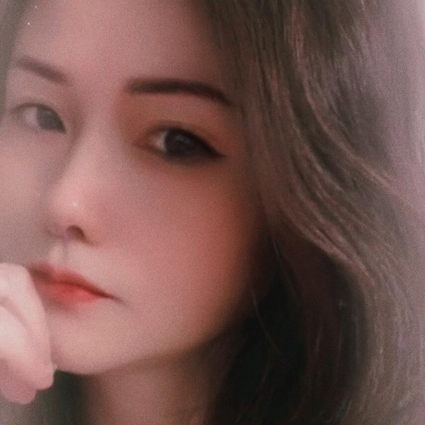 ☔️簡單幸福尛囡人⁵²¹～拒聊