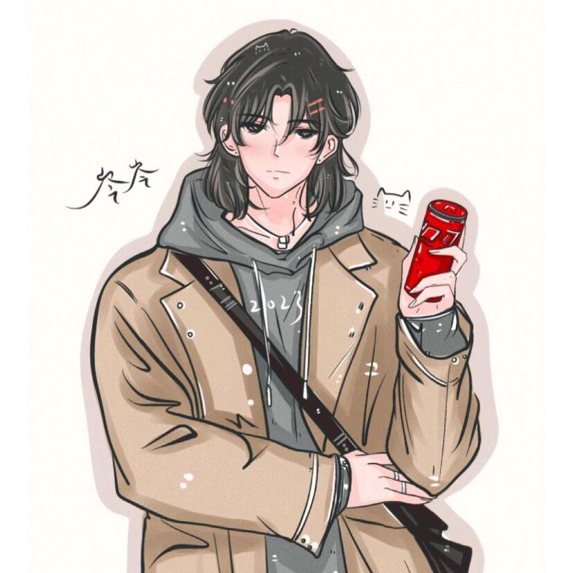 小月芽💘岑A~lex