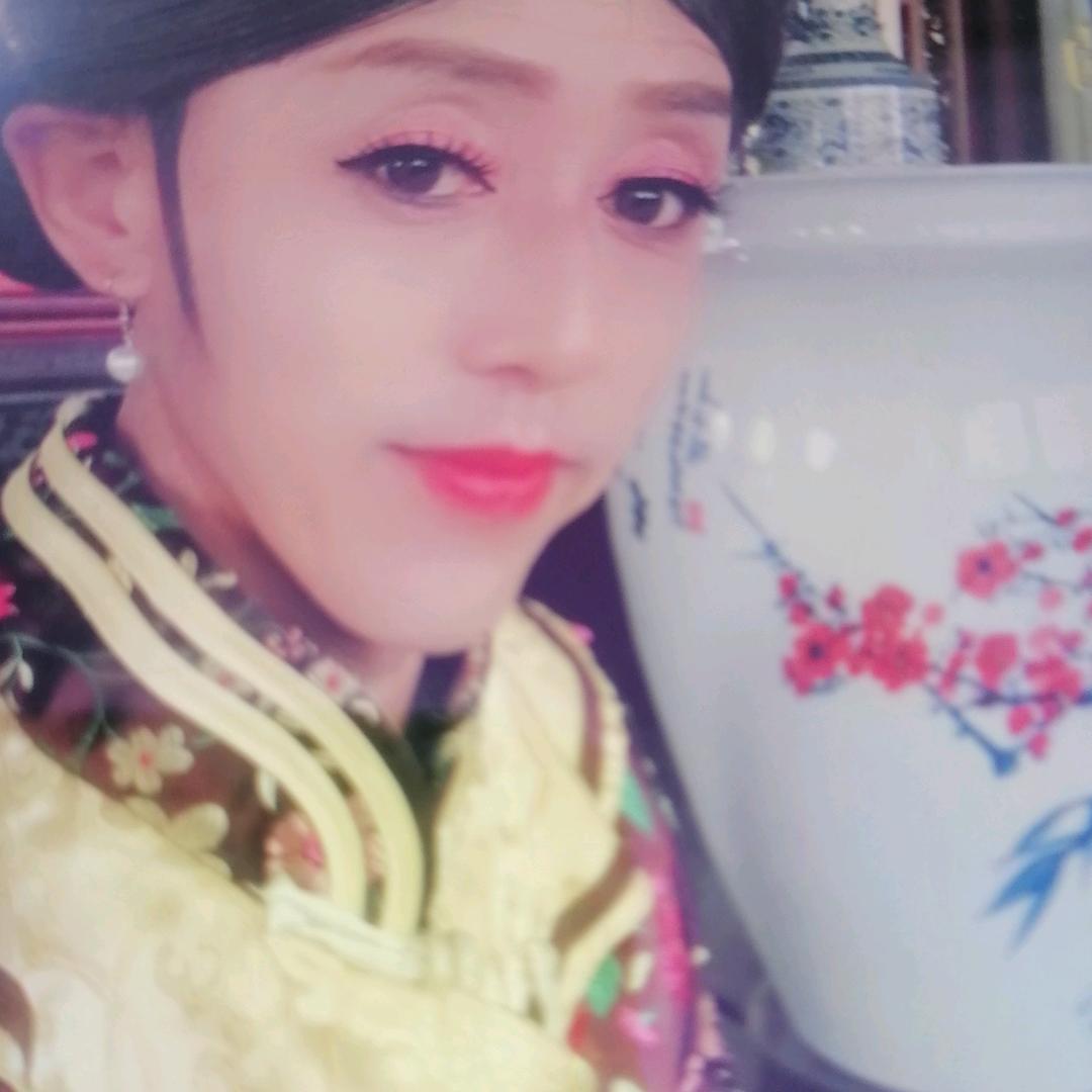 老潇婆子