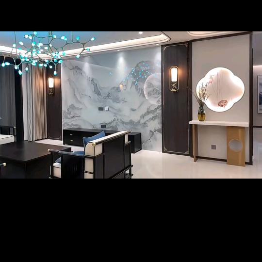 岭岭装饰 旧房改造 旧房翻新 🏡🏘