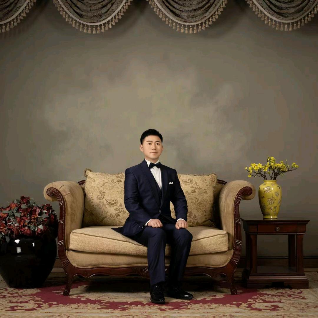 晓明