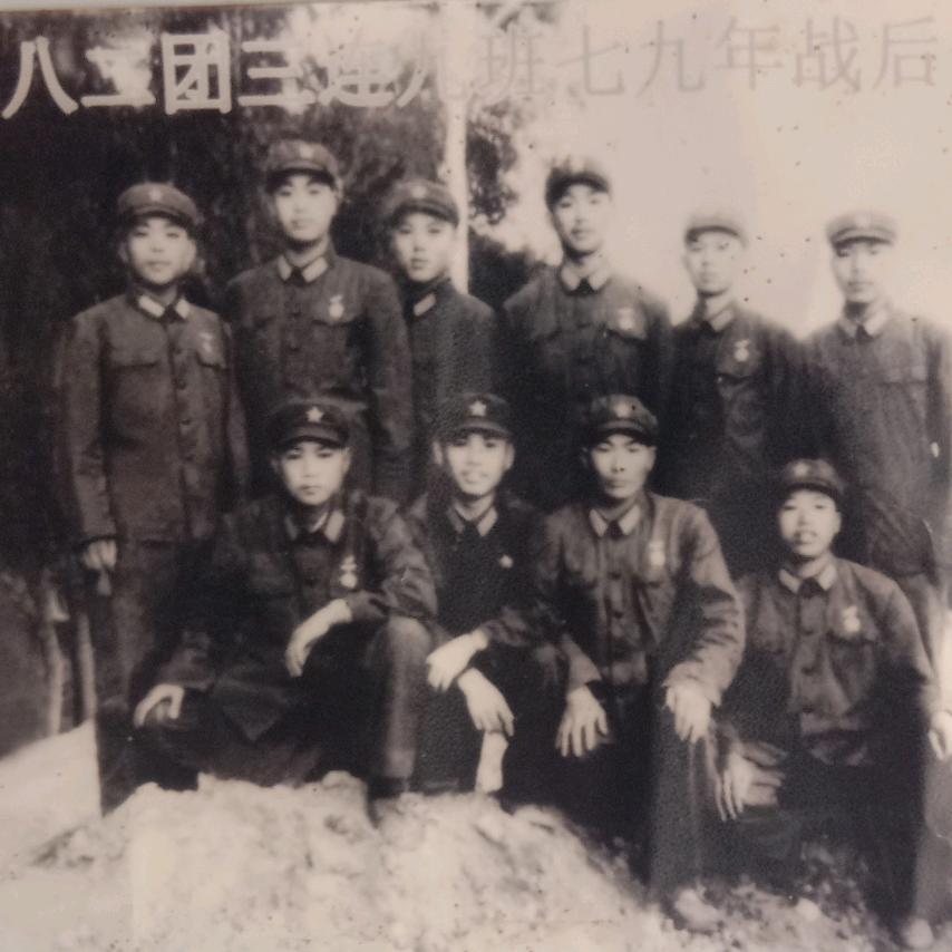 越南老军人