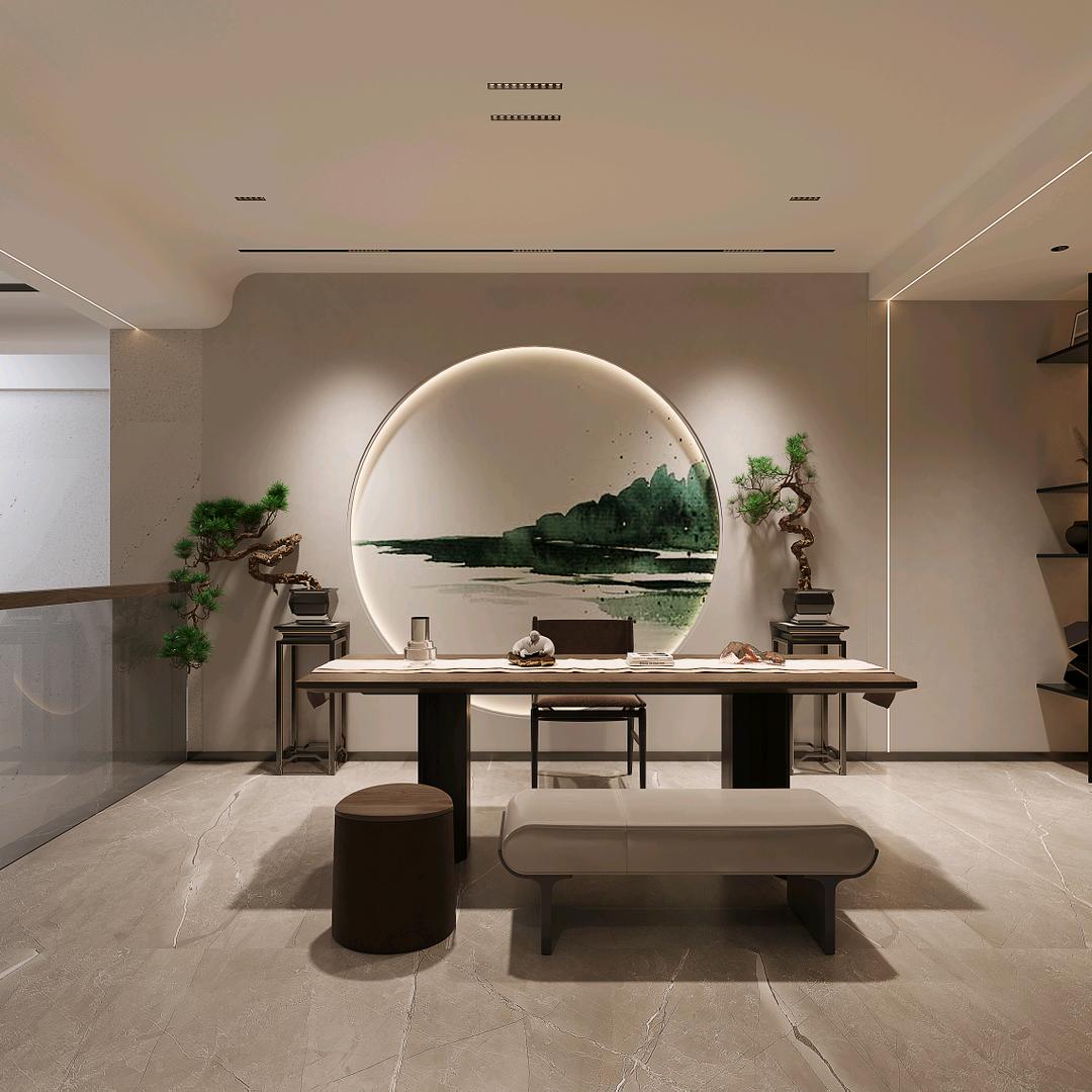 天喜屋设计