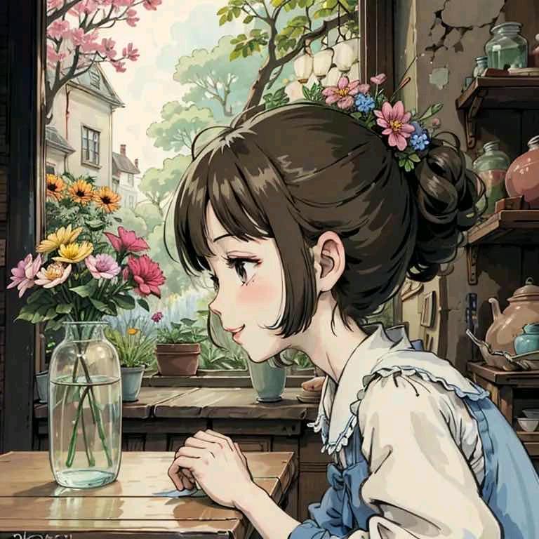 march·柒