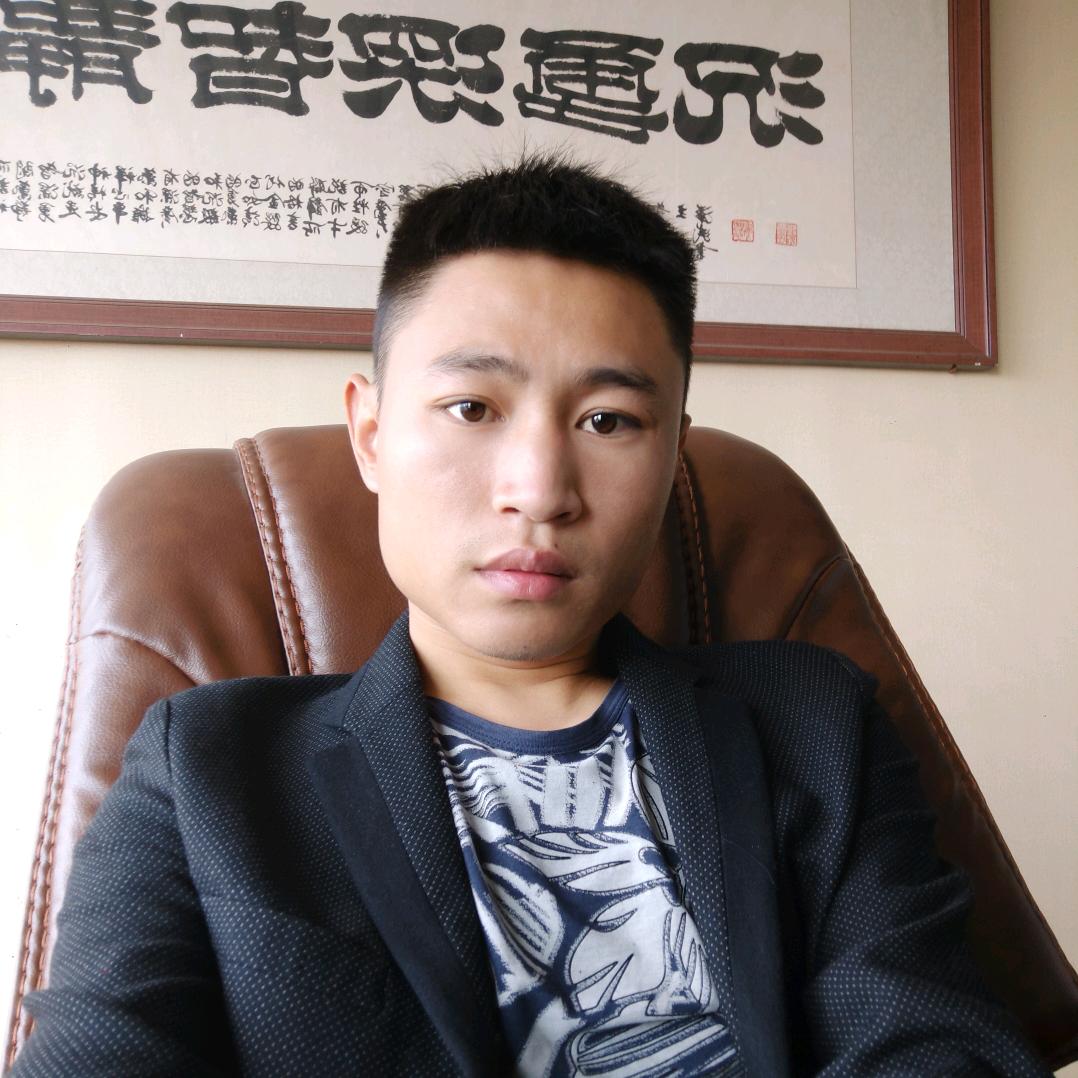 上海哥