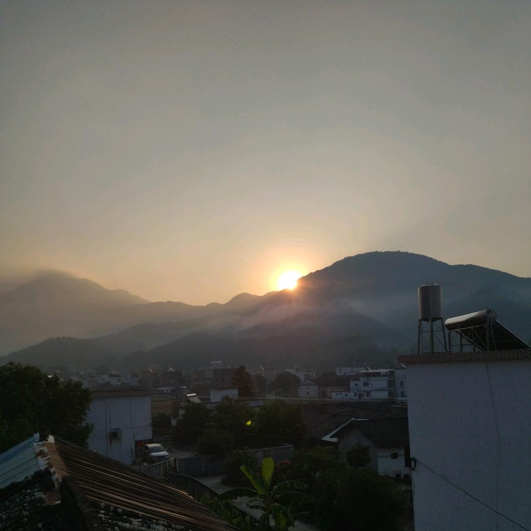 聆听风声