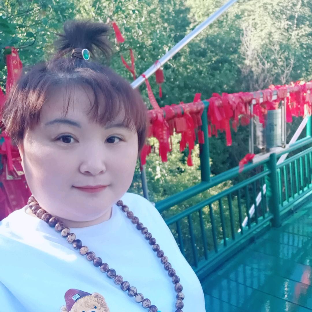 美燕子【不闲聊】