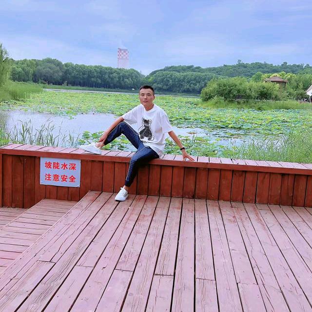 像风一样奔跑