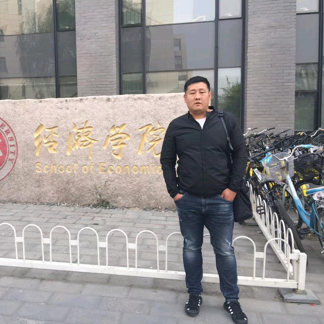 余老板（邺城老孙一流羊汤）