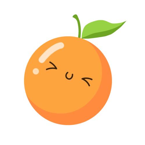 橙子🍊知道