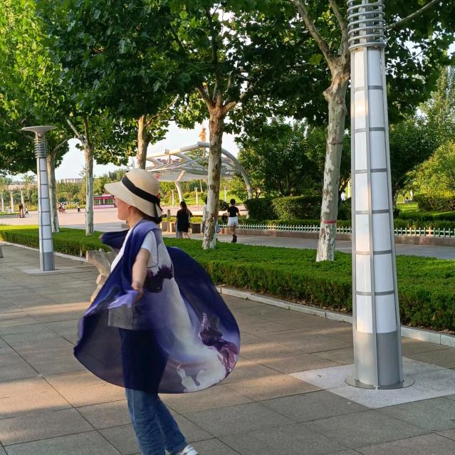 钢城张姐
