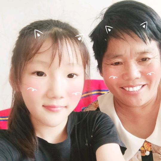 三个宝宝的奶奶