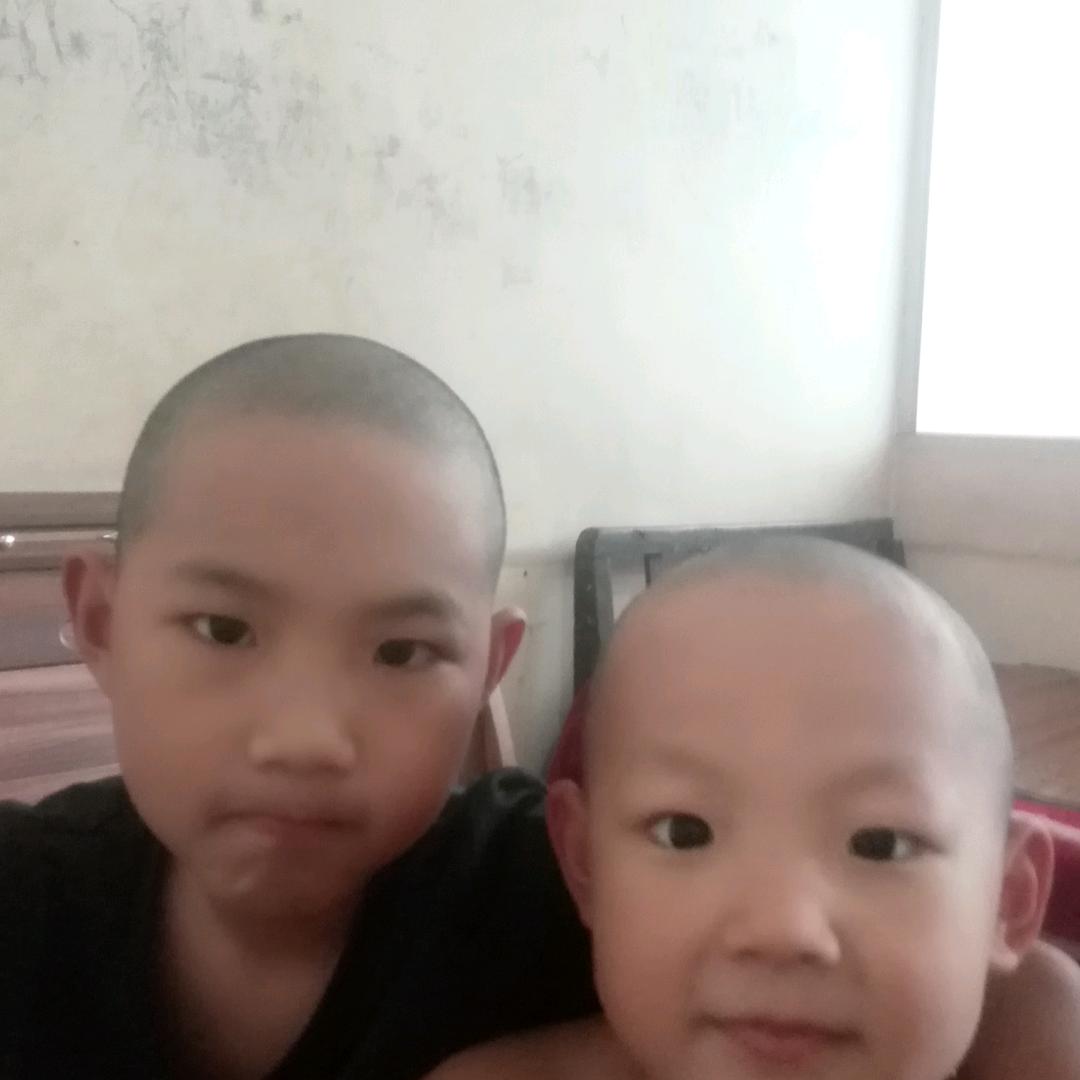 正能量。