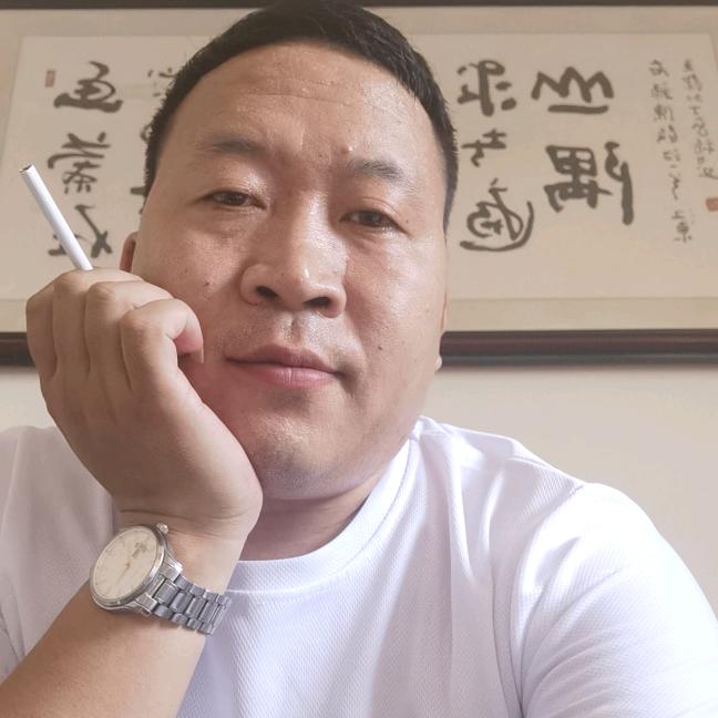 惜美佳人（老头）