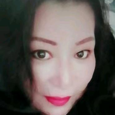 幸福女人