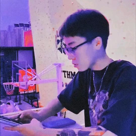 远方.