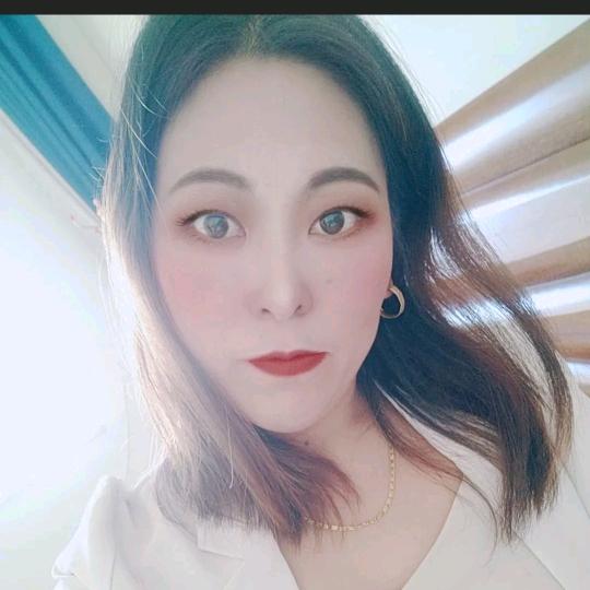 温柔的你