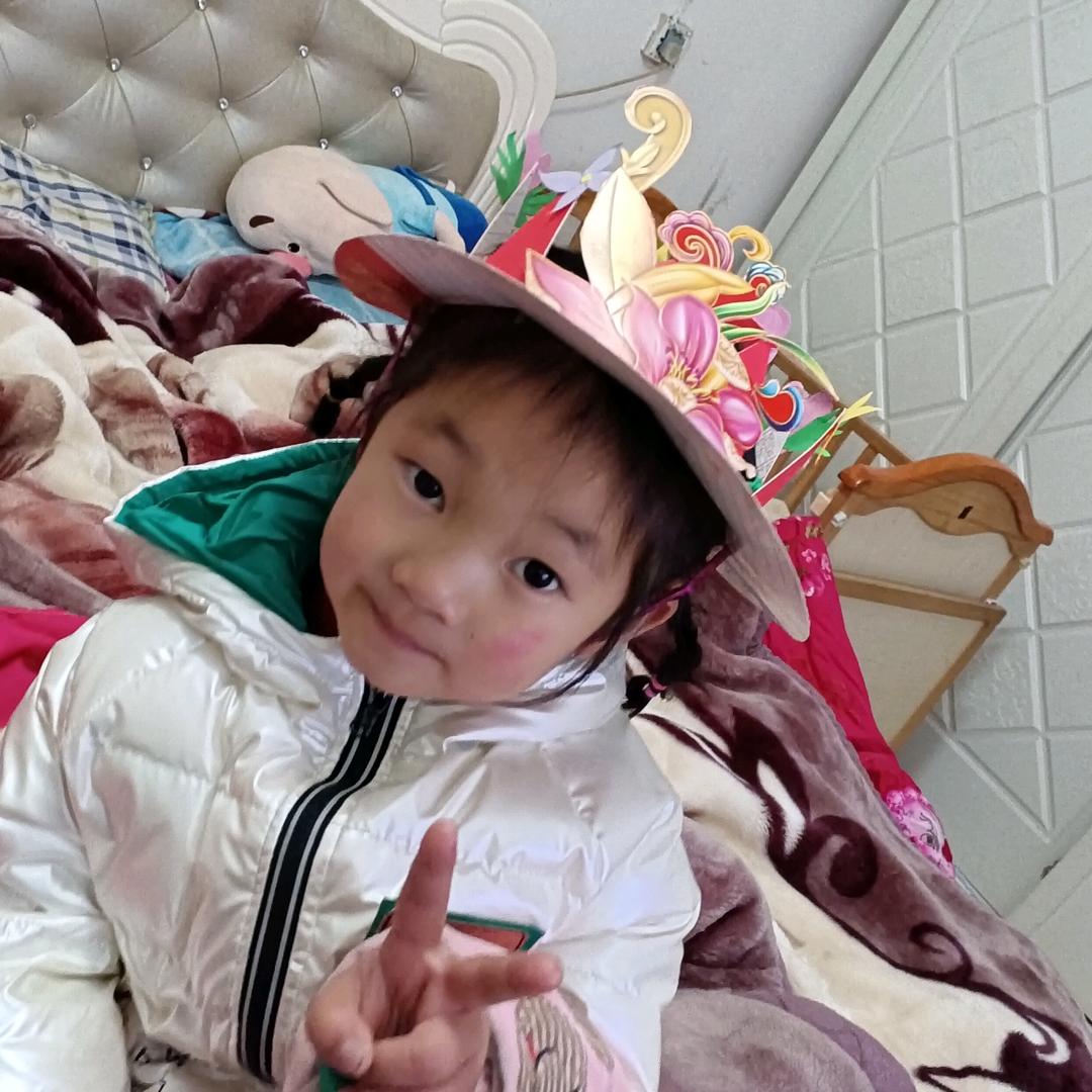 我不淑女～