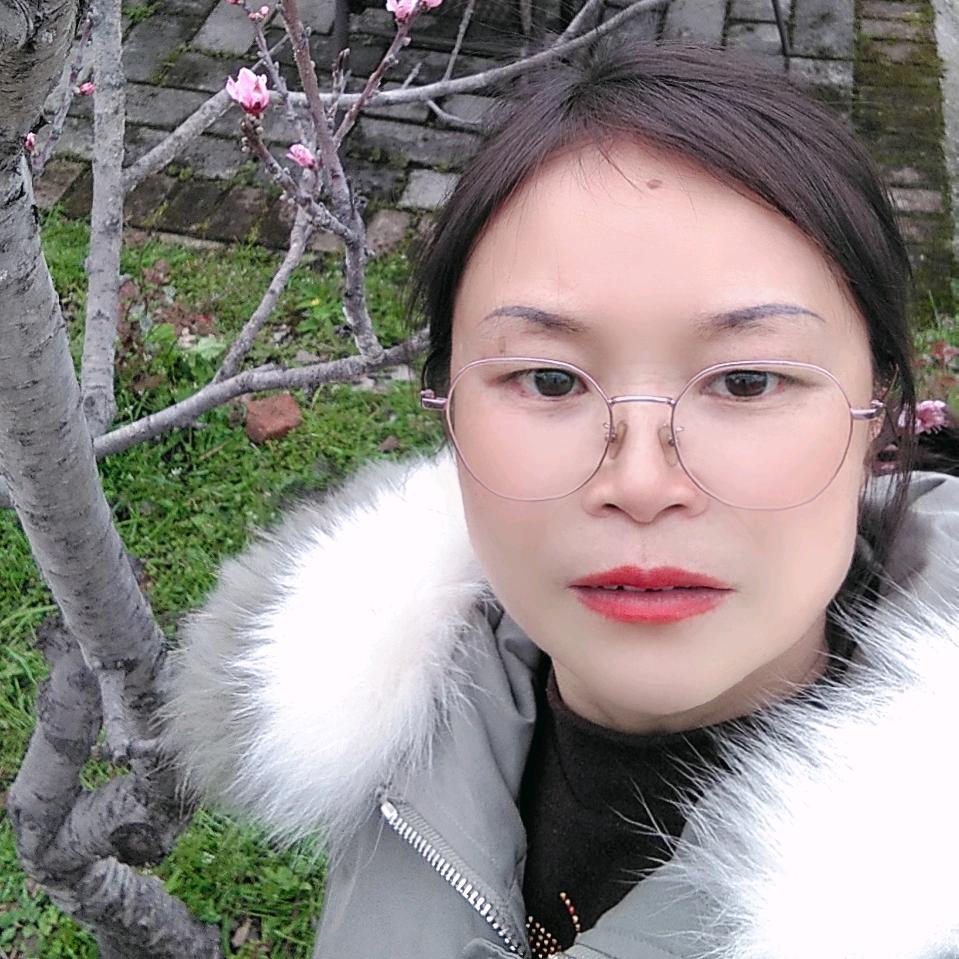 陈孃（美食达人)