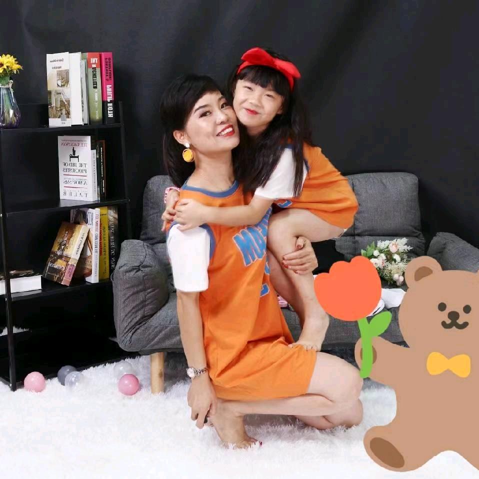 辣妈❤️