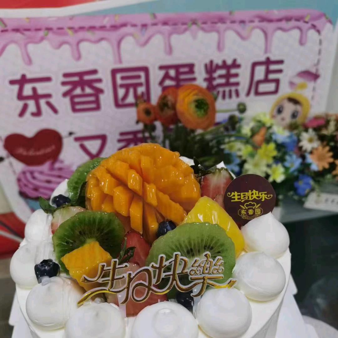 东香园官方号