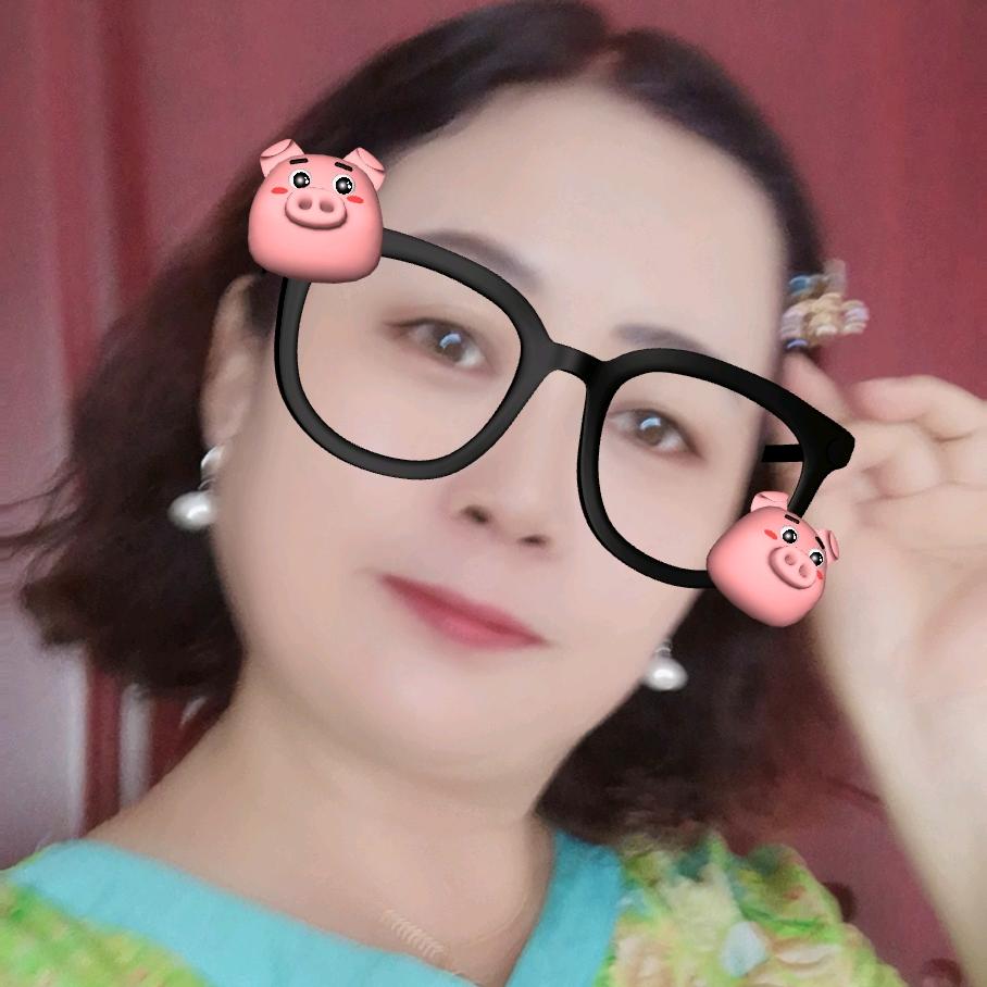 思念吕（拒绝连赞）