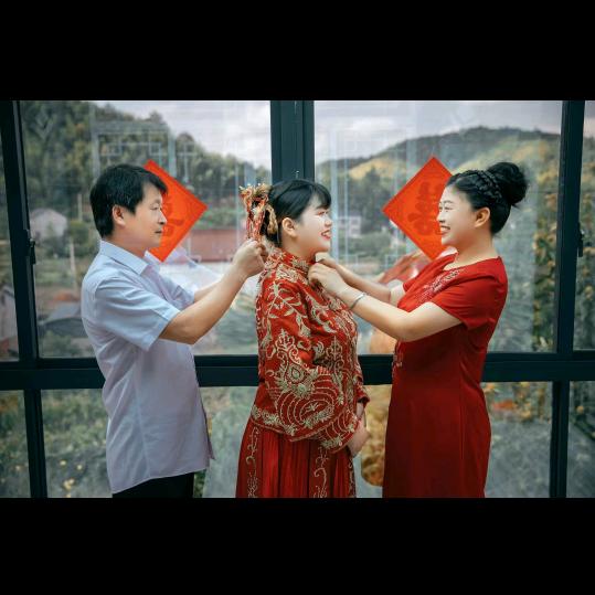 顺其自然，知心