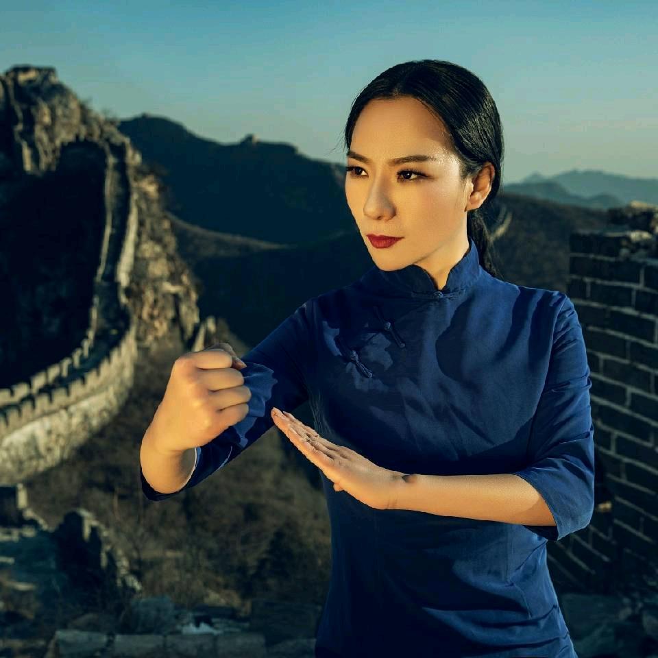 华一堂华佗五禽戏@抖音