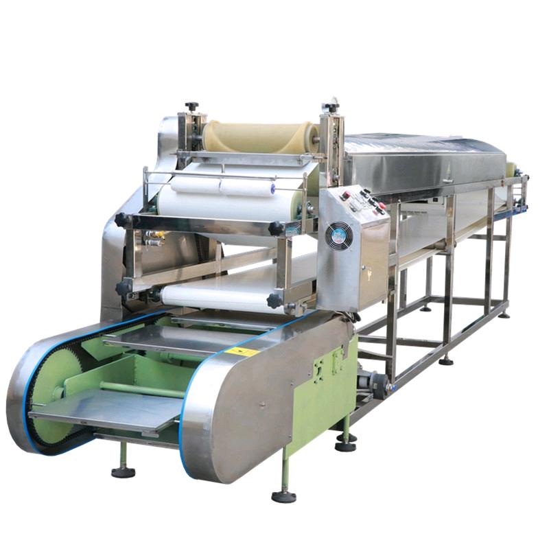 好兄弟机械（凉皮机、豆腐机）