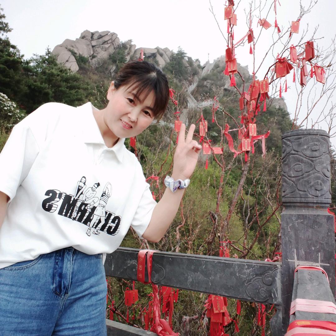 清河驿金剪刀美发店